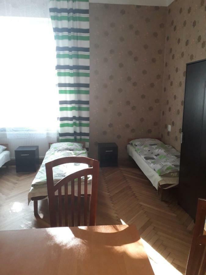 Mpark Noclegi Slask Chorzów Kültér fotó