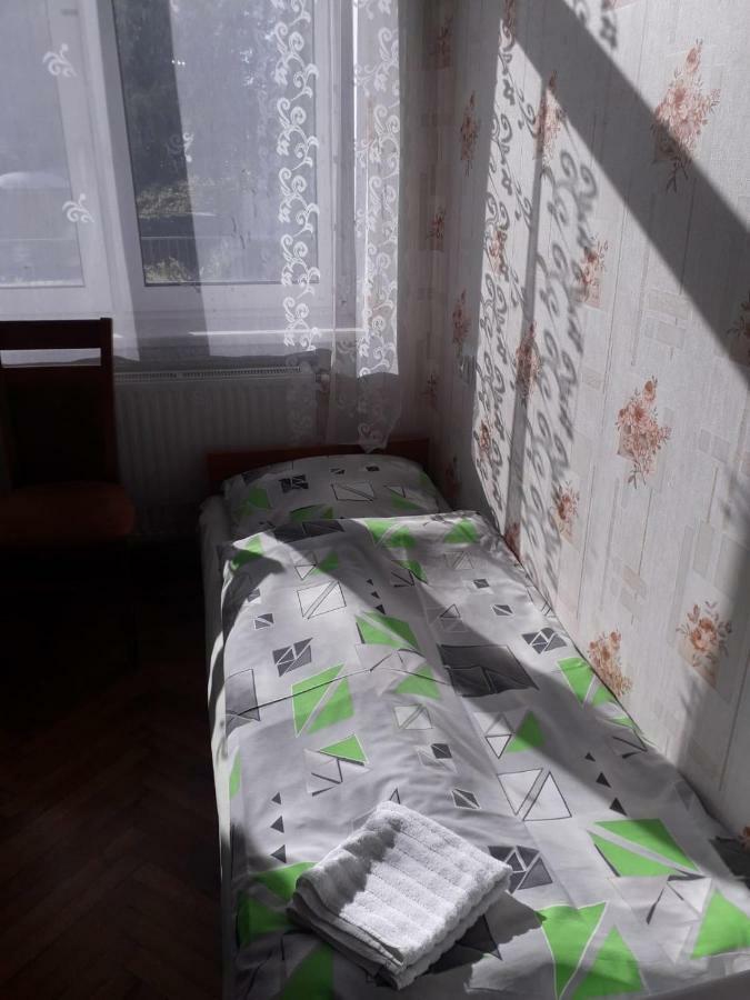 Mpark Noclegi Slask Chorzów Kültér fotó